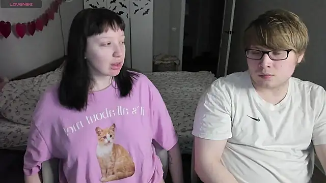 JayMollyy online show from 05/03/26, 06:11