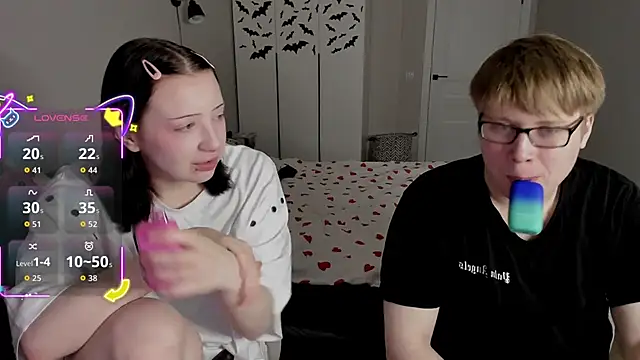 JayMollyy online show from 01/15/26, 04:54