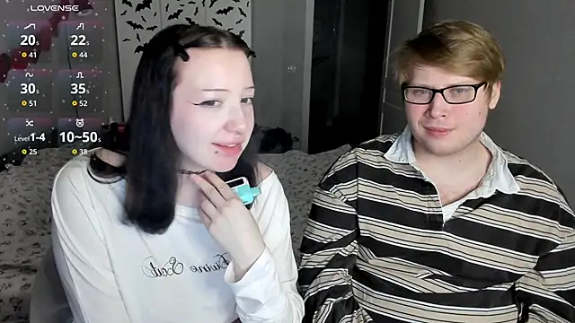 JayMollyy online show from 03/21/26, 08:24