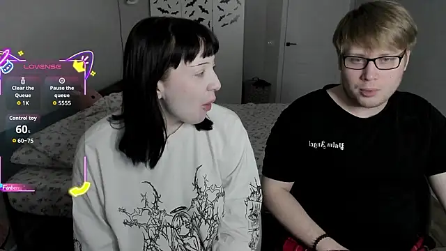 JayMollyy online show from 02/03/26, 05:51