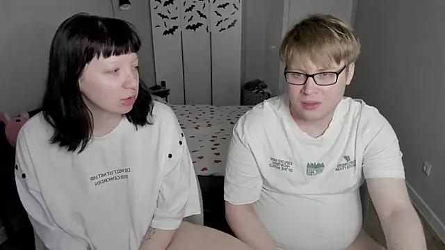 JayMollyy online show from 01/18/26, 04:54