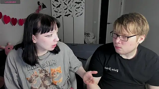 JayMollyy online show from 02/16/26, 04:16