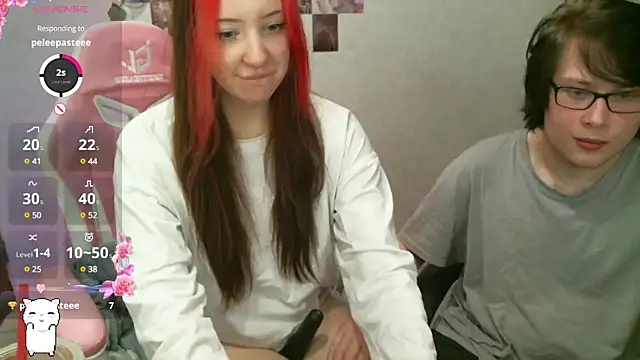 JayMollyy online show from 03/06/25, 05:33