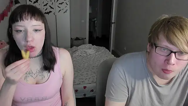 JayMollyy online show from 04/29/26, 05:30