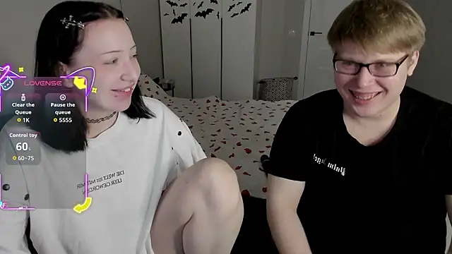 JayMollyy online show from 01/14/26, 06:11