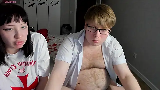 JayMollyy online show from 02/07/26, 04:26