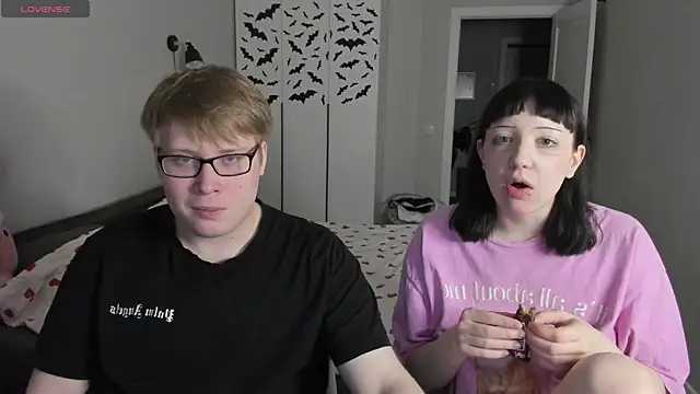 JayMollyy online show from 01/13/26, 06:23