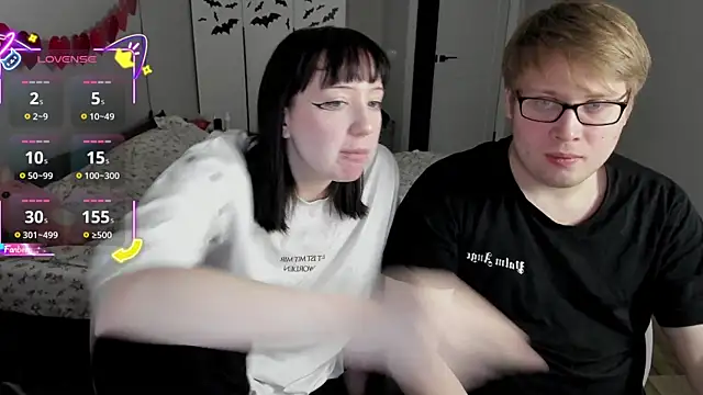 JayMollyy online show from 02/11/26, 06:41