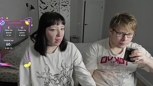 JayMollyy online show from 02/05/26, 05:09