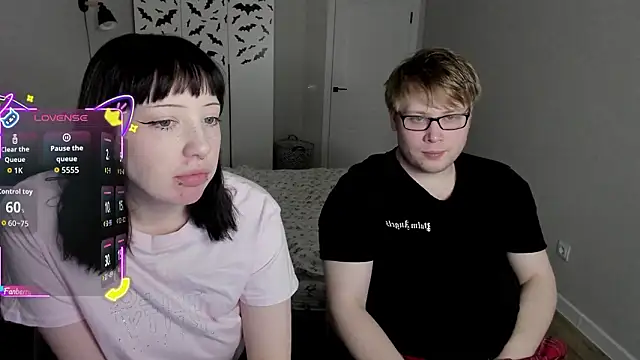 JayMollyy online show from 02/01/26, 05:44