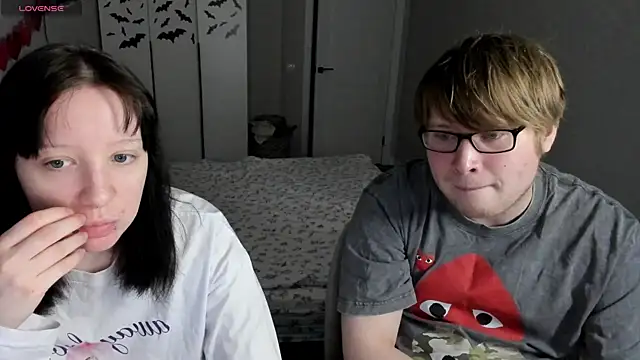 JayMollyy online show from 04/19/26, 06:10