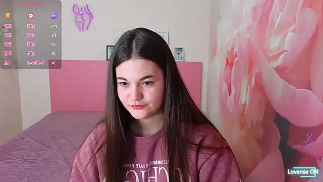 ElinaMils online show from 02/23/26, 12:39