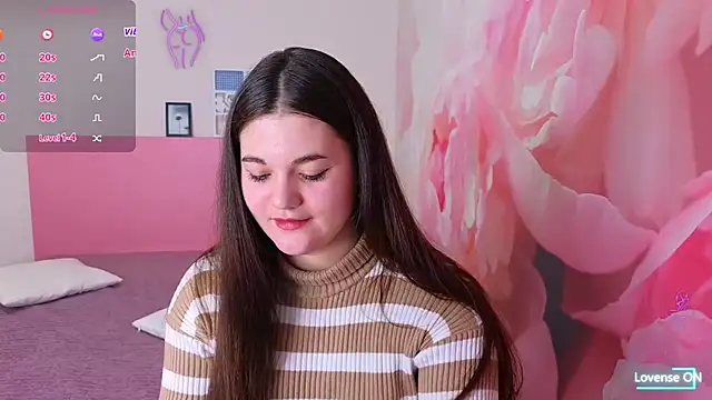 ElinaMils online show from 02/24/26, 06:58