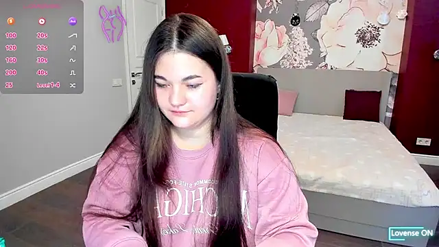 ElinaMils online show from 02/22/26, 06:38