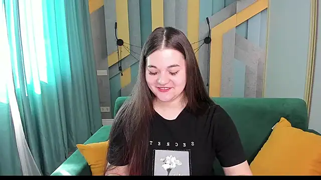 ElinaMils online show from 03/28/26, 06:47