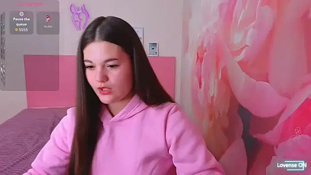 ElinaMils online show from 03/21/26, 12:42