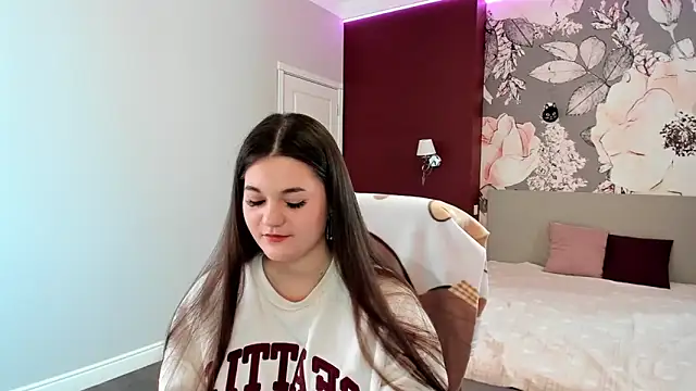 ElinaMils online show from 03/11/26, 12:43