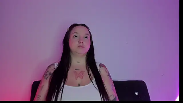 Celestte online show from 04/11/26, 05:15