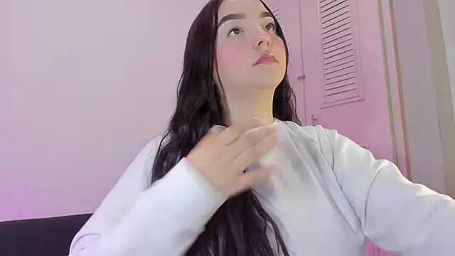 Celestte online show from 10/09/25, 04:13