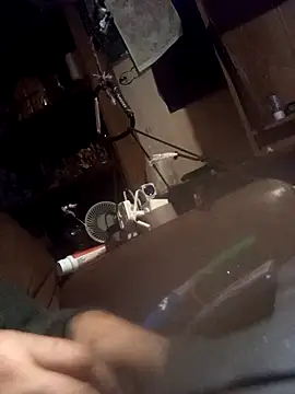 SirJonBradley online show from 10/31/25, 02:35