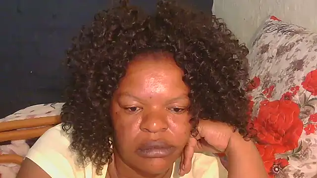 ebony rose11 online show from 11/18/25, 04:16