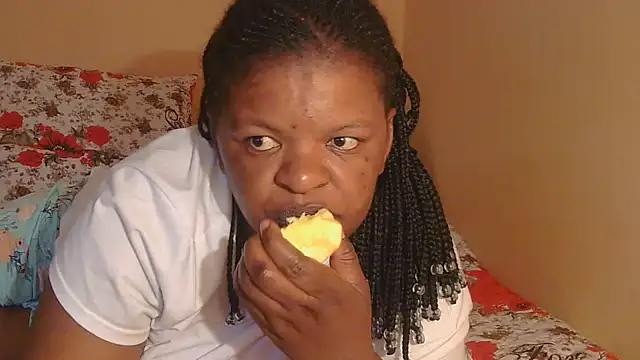 ebony rose11 online show from 10/19/25, 10:29