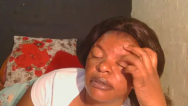 ebony rose11 online show from 11/11/25, 05:19