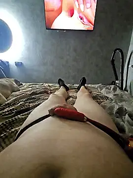 Maksik86 online show from 01/08/26, 03:40