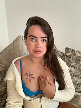 Sophie 23XX online show from 10/26/25, 08:04