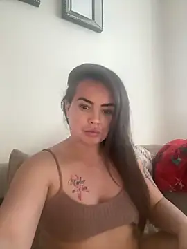 Sophie 23XX online show from 03/03/26, 10:33