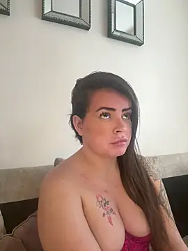 Sophie 23XX online show from 02/07/26, 09:39