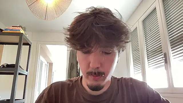 Pierroponey online show from 06/09/26, 11:11