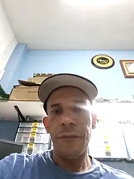 karlossan24 online show from 01/18/26, 11:30