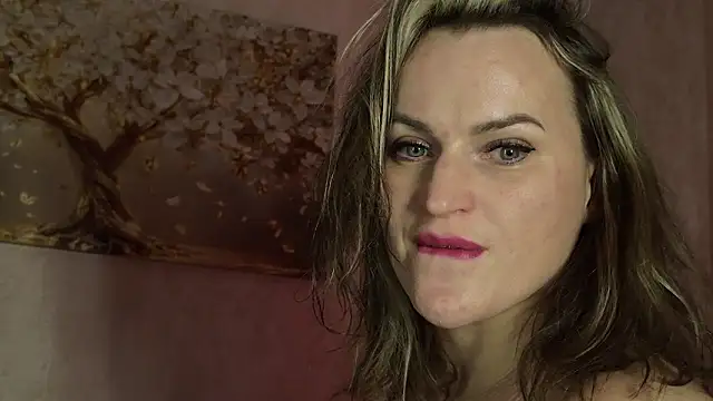 Anya-Sweet online show from 11/20/25, 04:29