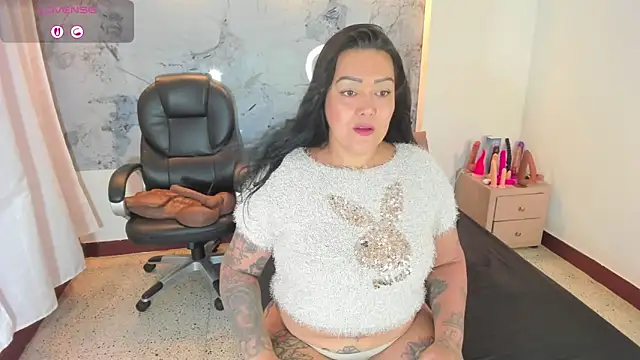 violeta delavega1 online show from 10/02/25, 04:05