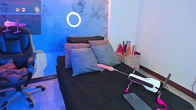 violeta delavega1 online show from 10/04/25, 01:29