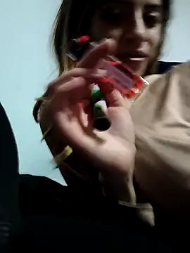 KratosAfroditacs online show from 03/13/26, 03:00