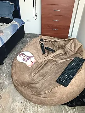 KratosAfroditacs online show from 04/08/26, 01:40