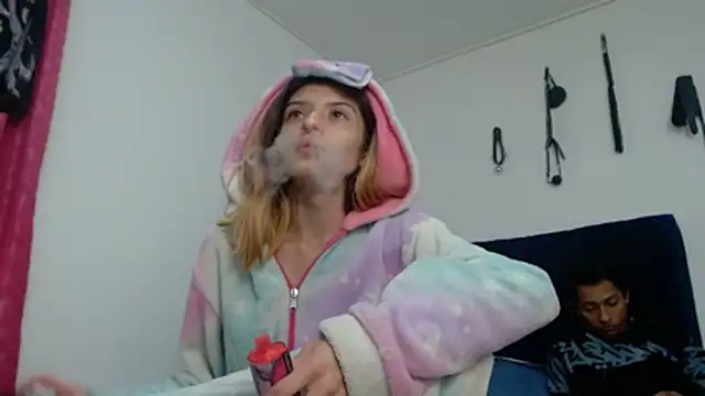 KratosAfroditacs online show from 03/23/26, 08:52