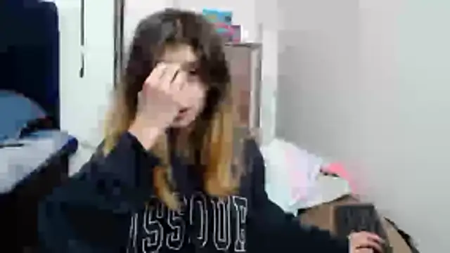 KratosAfroditacs online show from 04/19/26, 08:26