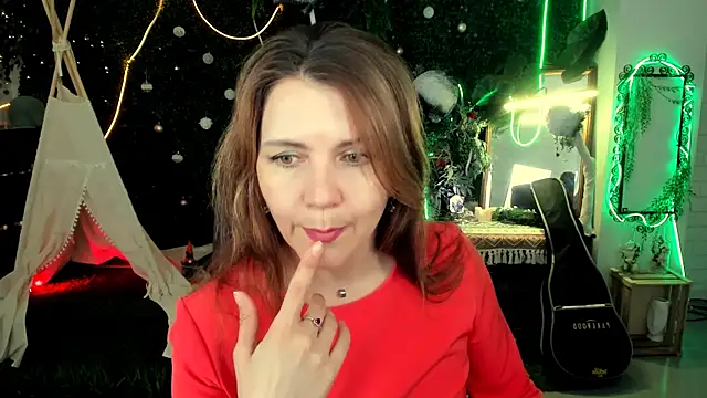 NicoleHitman online show from 03/28/26, 01:12