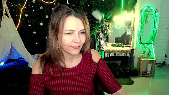 NicoleHitman online show from 03/26/26, 01:09