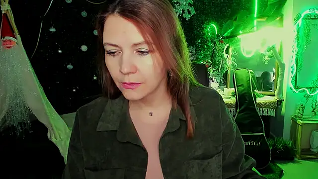 NicoleHitman online show from 02/05/26, 09:16