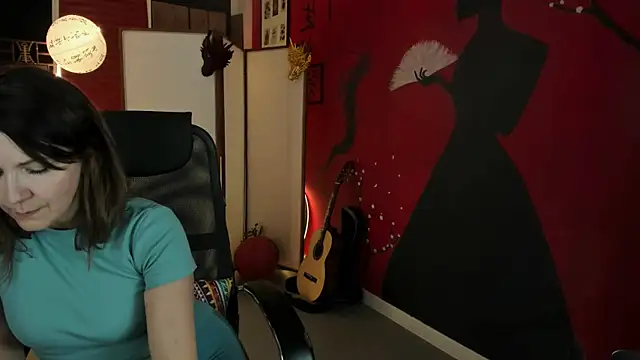 NicoleHitman online show from 03/07/25, 03:39