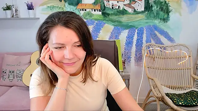 NicoleHitman online show from 03/04/25, 10:13