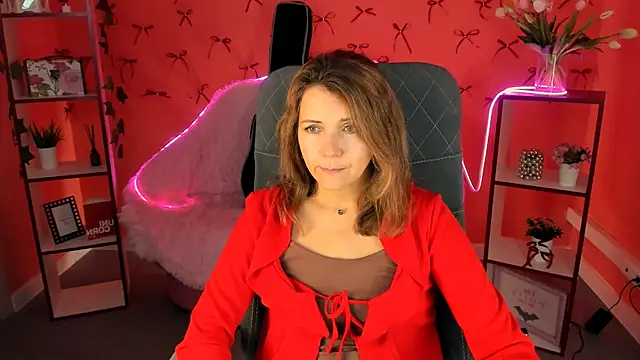 NicoleHitman online show from 09/29/25, 05:47