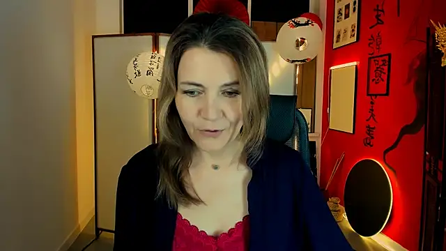 NicoleHitman online show from 04/07/26, 01:13