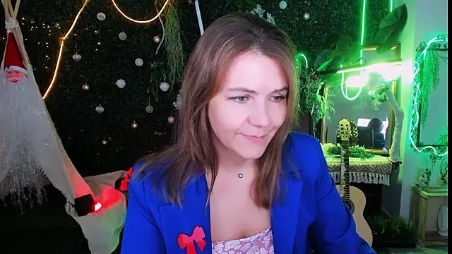 NicoleHitman online show from 02/01/26, 09:18