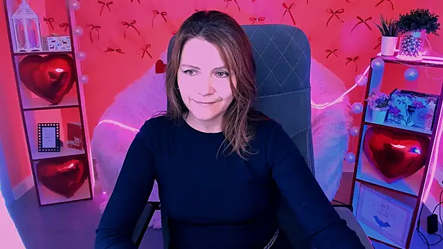 NicoleHitman online show from 02/12/26, 09:53