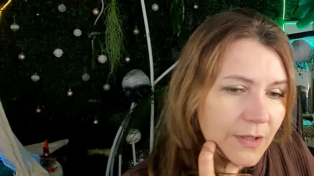 NicoleHitman online show from 04/09/26, 01:17